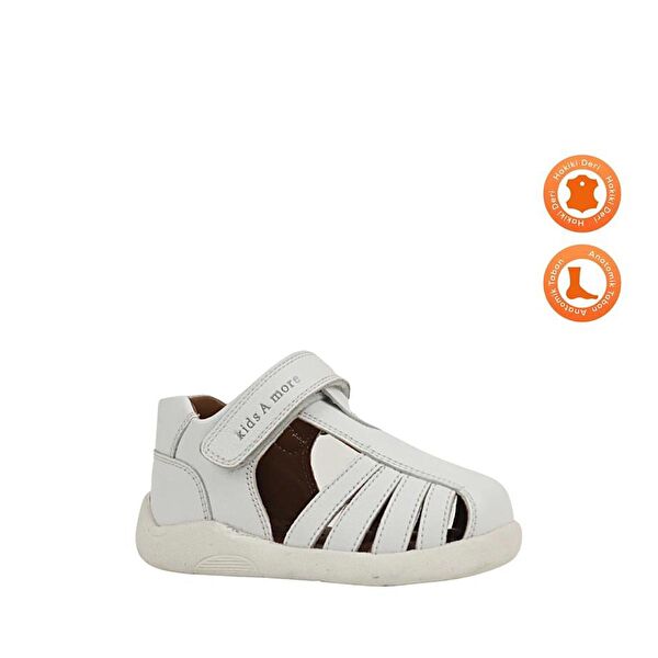 Kids A More Kız Çocuk Sandalet
