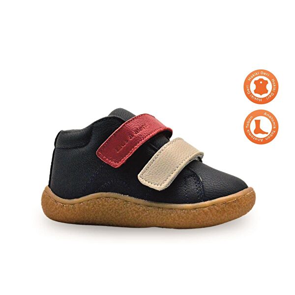 Kids A More Erkek Çocuk Bot, Çizme