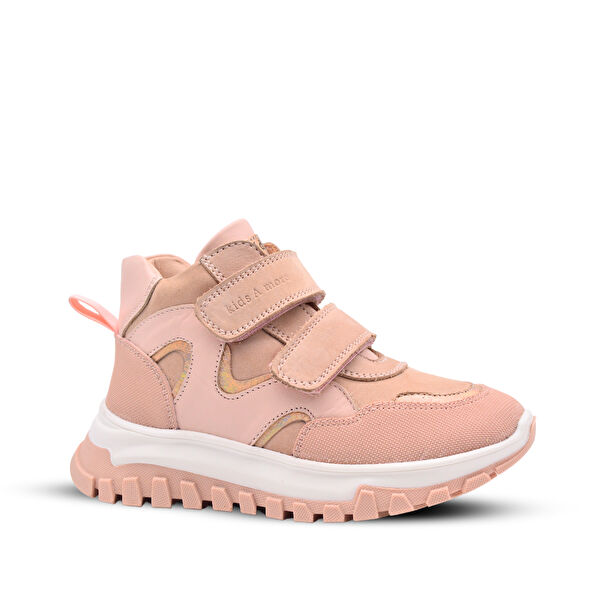 Kids A More Kız Çocuk Bot, Çizme