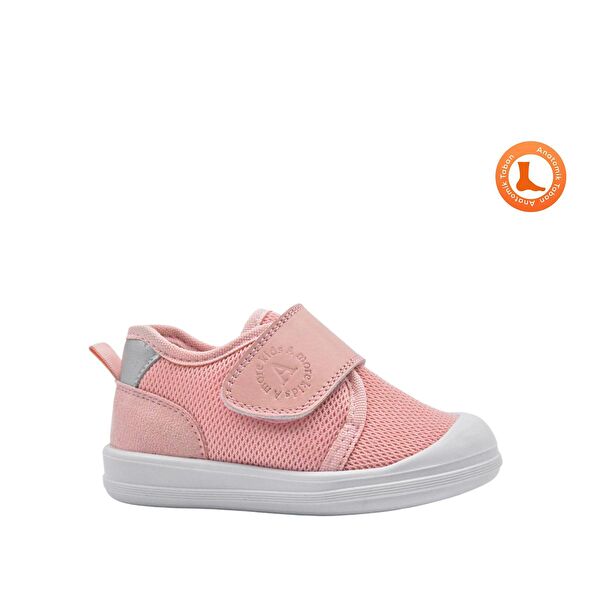 Kids A More Kız Çocuk Babet, Günlük Ayakkabı
