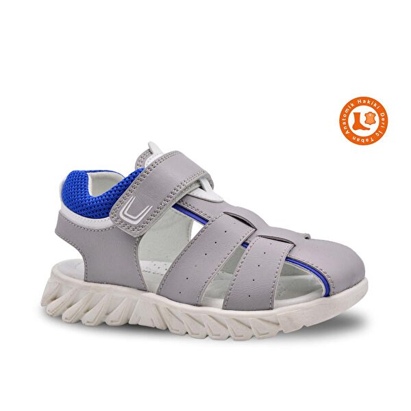 Kids A More Erkek Çocuk Sandalet