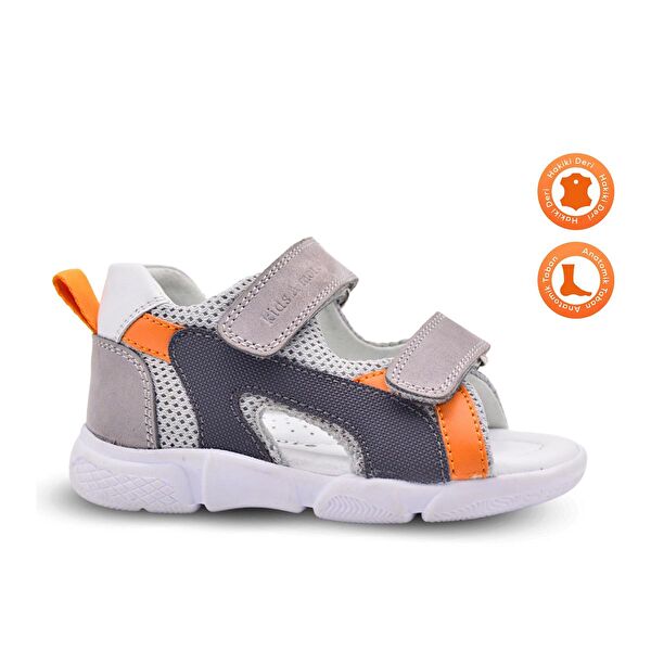 Kids A More Erkek Çocuk Sandalet