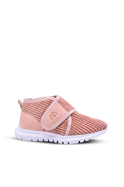 Kids A More Kız Çocuk Ev Botu, Panduf