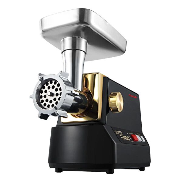 Musullu Kıyma Makineleri