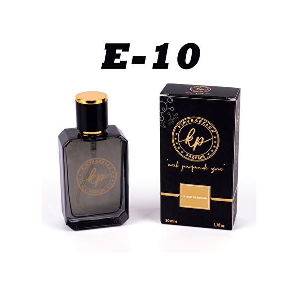 KP Kimyagerden Parfüm Parfüm