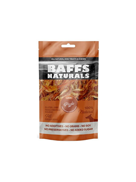 Baffs Köpek Ödülleri