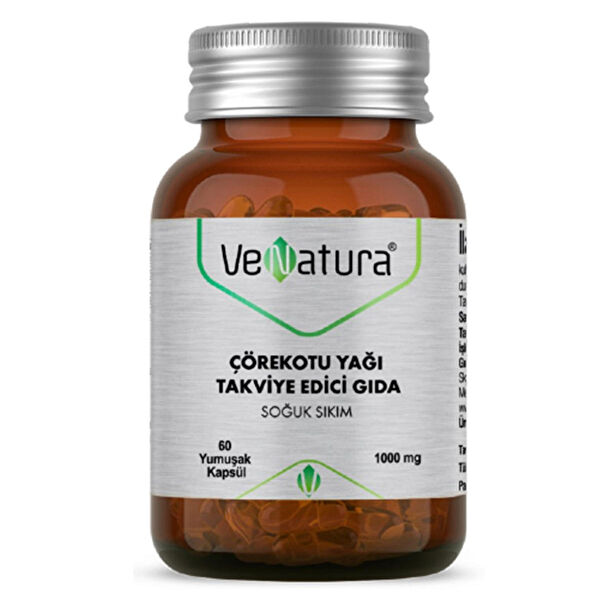 Venatura Vitamin, Mineral