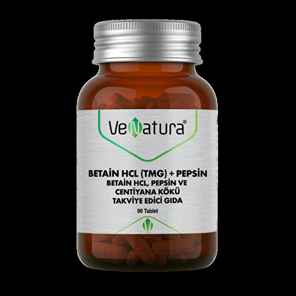Venatura Vitamin, Mineral