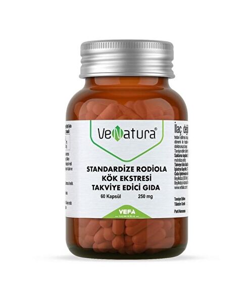 Venatura Vitamin, Mineral
