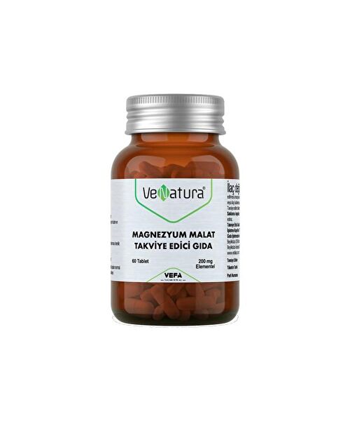 Venatura Vitamin, Mineral