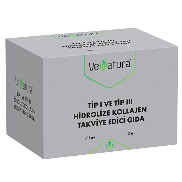 Venatura Kolajen