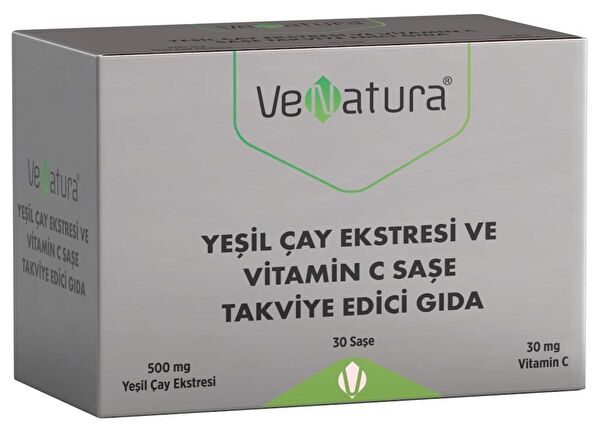 Venatura Vitamin, Mineral