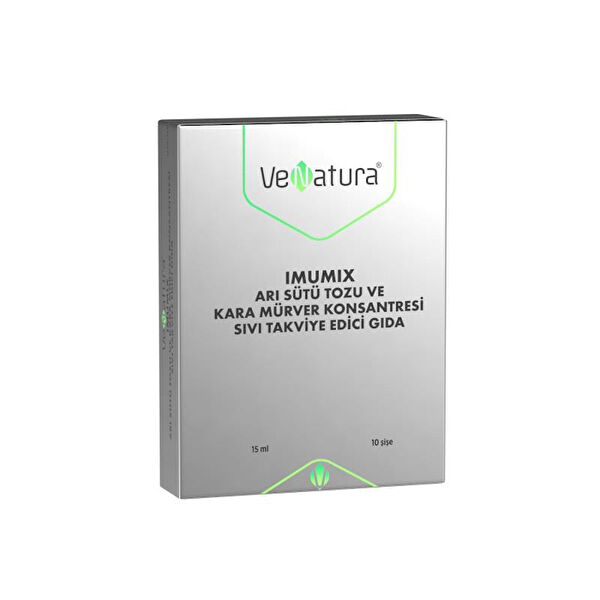 Venatura Vitamin, Mineral