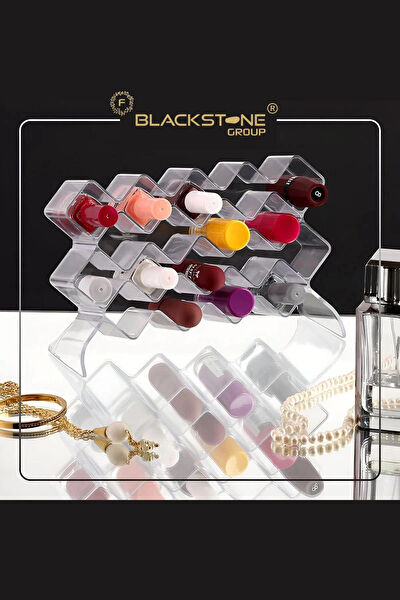 f blackstone group Makyaj Kutusu, Organizer