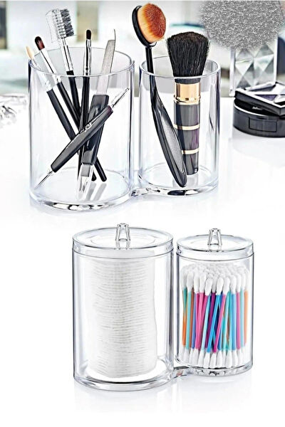 f blackstone group Makyaj Kutusu, Organizer