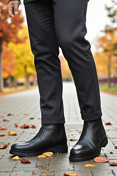 James & Franco Erkek Bot