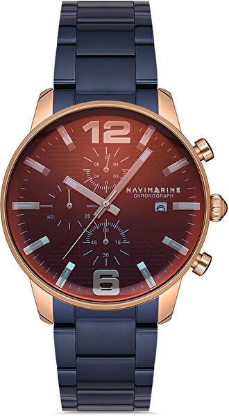 Navimarine Erkek Kol Saati