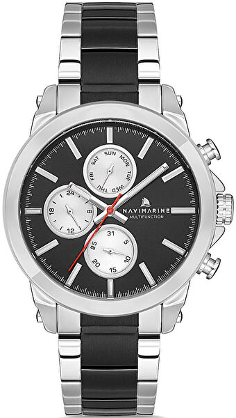 Navimarine Erkek Kol Saati