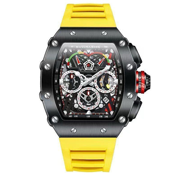 Navimarine Erkek Kol Saati