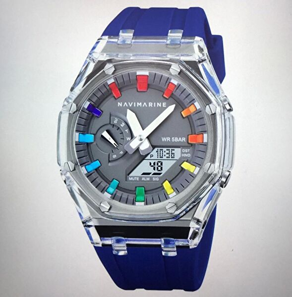 Navimarine Erkek Kol Saati