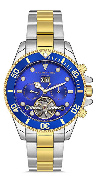Navimarine Erkek Kol Saati