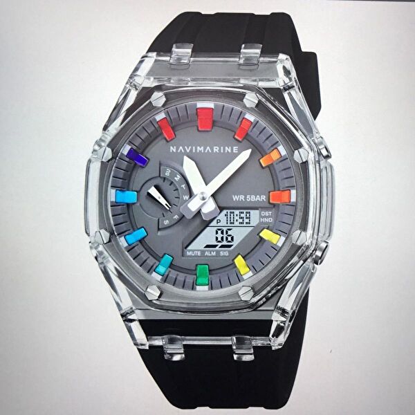 Navimarine Erkek Kol Saati