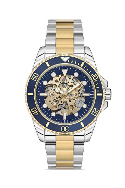 Navimarine Erkek Kol Saati