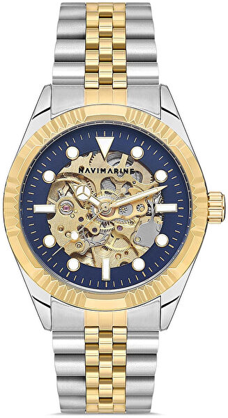 Navimarine Erkek Kol Saati