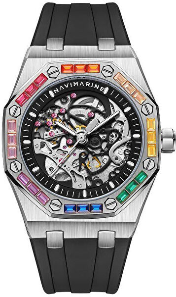 Navimarine Erkek Kol Saati