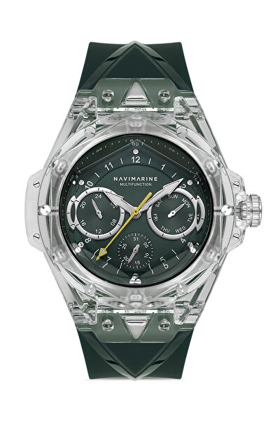 Navimarine Erkek Kol Saati