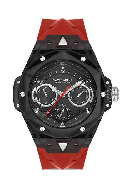 Navimarine Erkek Kol Saati