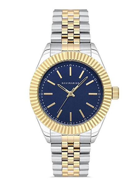 Navimarine Erkek Kol Saati