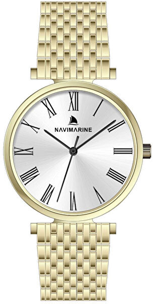 Navimarine Erkek Kol Saati