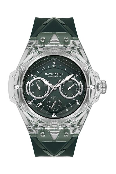 Navimarine Erkek Kol Saati