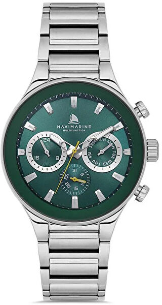 Navimarine Erkek Kol Saati
