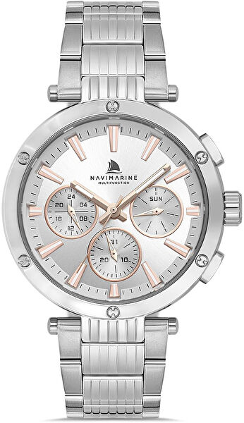 Navimarine Erkek Kol Saati