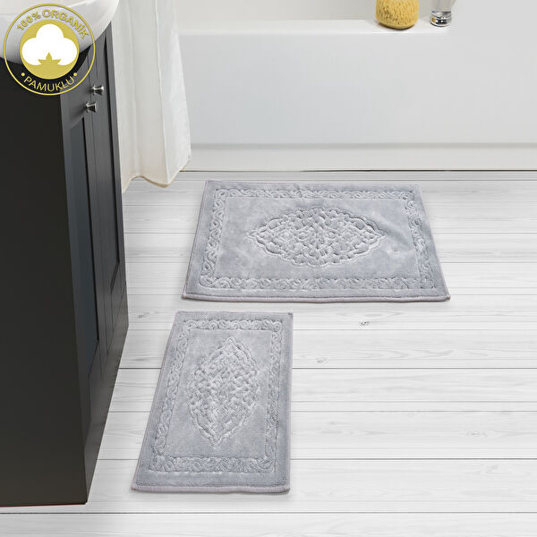 Alanur Home Banyo Paspası, Klozet Takımı