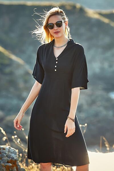 Los Banditos Günlük Elbise