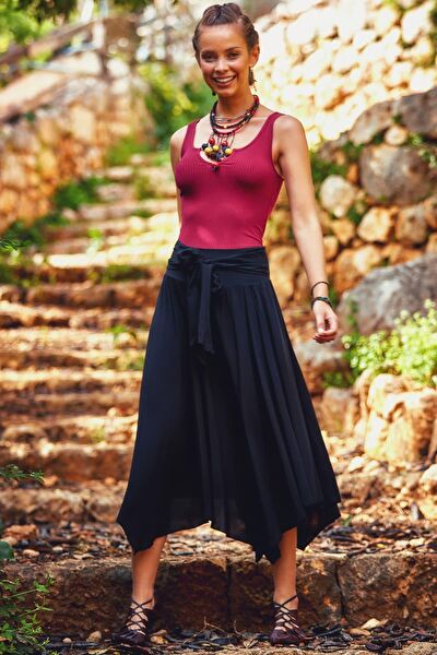 Los Banditos Kadın Etek