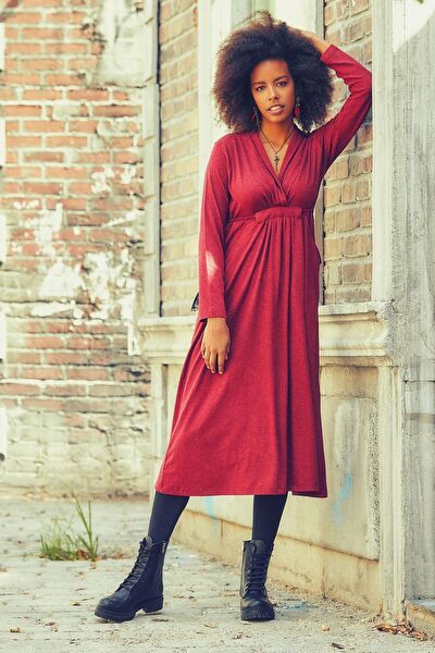 Los Banditos Günlük Elbise