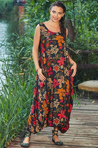 Los Banditos Günlük Elbise