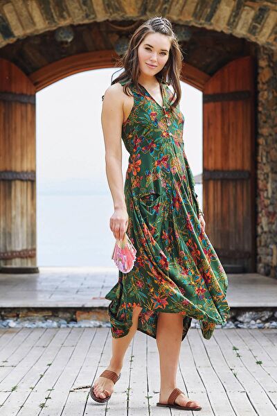 Los Banditos Günlük Elbise