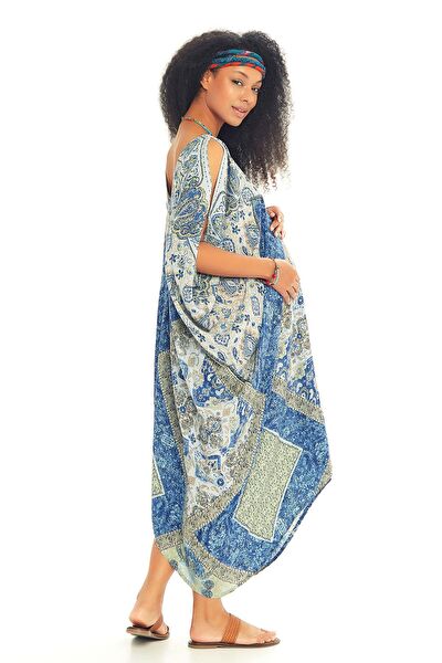 Los Banditos Hamile Elbise, Tulum, Etek