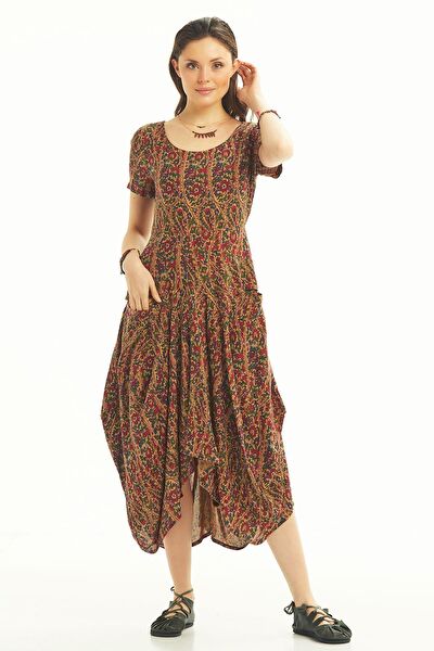 Los Banditos Günlük Elbise