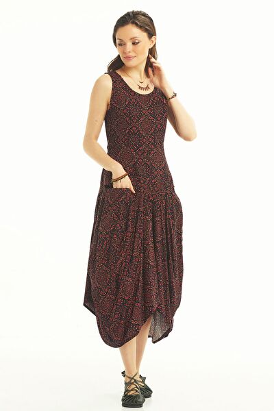 Los Banditos Günlük Elbise