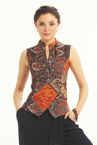 Los Banditos Kadın Bluz