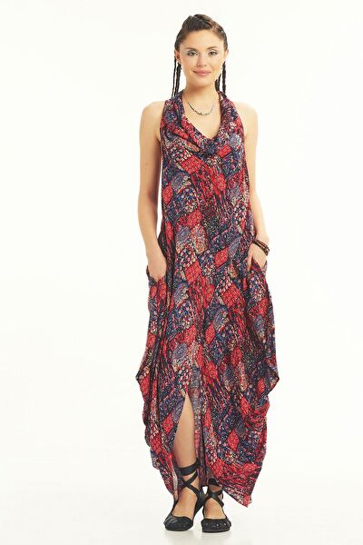 Los Banditos Günlük Elbise