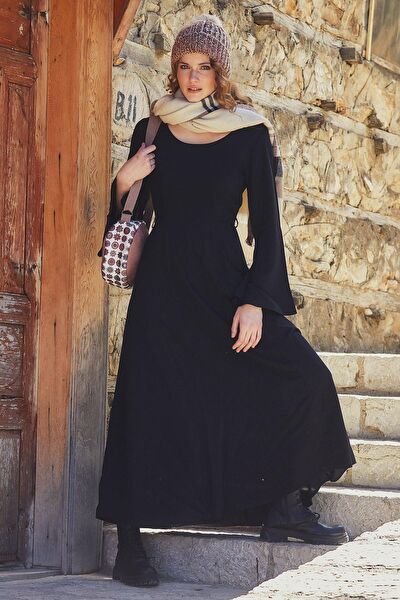 Los Banditos Günlük Elbise