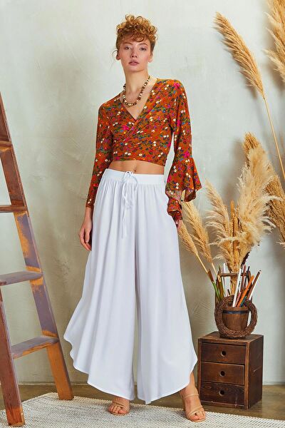 Los Banditos Kadın Pantolon