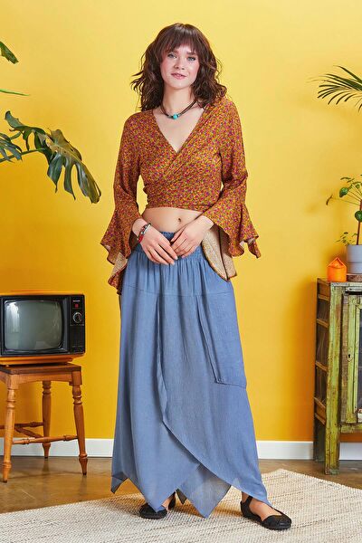 Los Banditos Kadın Etek